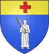 Blason de Vendargues