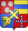 Blason de Verderonne