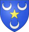 Blason de Viarmes