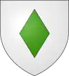 Blason de Vieillevigne