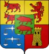 Blason de Viella