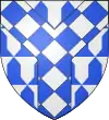 Blason de Vieussan