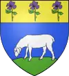 Blason de Viey