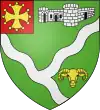 Blason de Villac