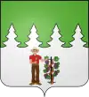Blason de Villars-Saint-Georges