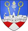 Blason de Villemagne-l'Argentière