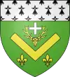Blason de Villepot