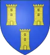 Blason de Villeréal