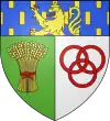 Blason de Villers-Chemin-et-Mont-lès-Étrelles