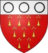 Blason de Villette