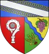 Blason de Vinets