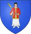 Blason de Viols-le-Fort
