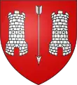 Blason de Vire