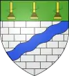 Blason de Virey-sous-Bar