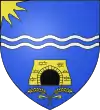 Blason de Viricelles