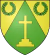 Blason de Vollore-Ville