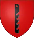 Blason de Volx