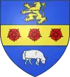 Blason de Vy-lès-Lure