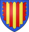 Blason de Wallers-en-Fagne