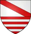 Blason de Weiterswiller