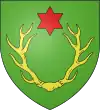Blason de Wiesviller