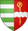 Blason de Wintzenbach