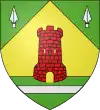 Blason de Ouchamps