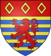 Blason de Le Poislay