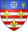 Blason de Suèvres