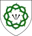 Blason de Saint-Sauveur