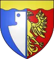 Blason de Arnót