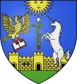 Blason de Eger