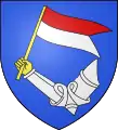 Blason de Igal