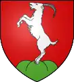 Blason de Kecskemét