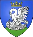 Blason de Kistokaj