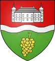 Blason de Pilis