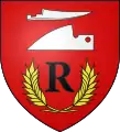 Blason de Regenye
