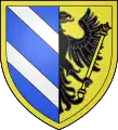 Blason de Szeged