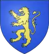 Blason de Differdange