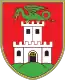 Blason de Ljubljana