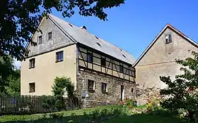 Blatno (district de Chomutov)