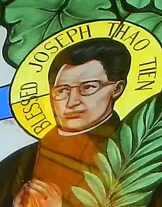 Image illustrative de l’article Joseph Thao Tiên