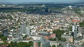 Nordend (Francfort-sur-le-Main)