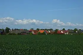 Hinrichshagen (Poméranie-Occidentale)