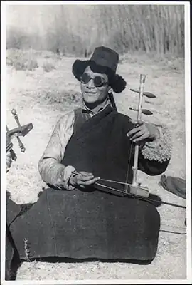 Image illustrative de l’article Chiwang