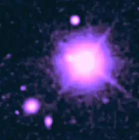 Image illustrative de l’article PKS 2155-304