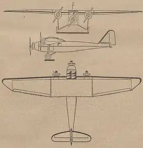 Image illustrative de l’article Bloch MB.61