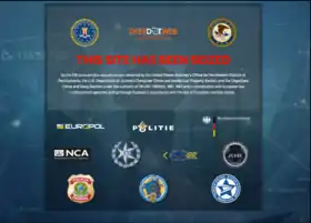 Image illustrative de l’article DeepDotWeb