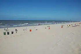 Bloemendaal aan Zee