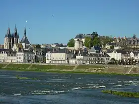 Blois